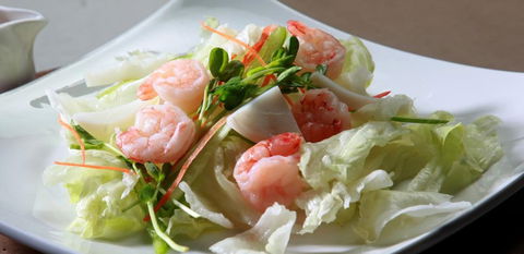Miga Restaurant - Accommodation Daintree 1