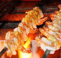 A Carne Churrascaria - Accommodation Daintree