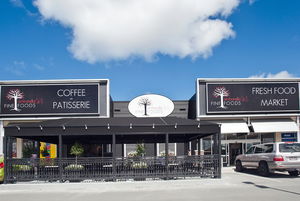 Ambarella Fine Foods