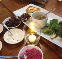 Athenia Restaurant  Bar - Accommodation Daintree