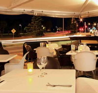 Cafe Fresh Lounge Bar  Shinsen Restaurant - Accommodation Daintree