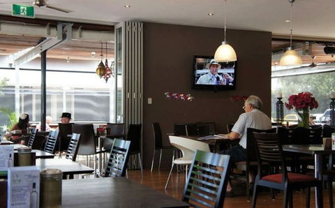Cafe Nineteen - Accommodation Daintree 2