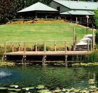 Cedar Creek Estate Vineyard  Winery Restaurant - Accommodation Daintree