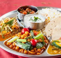 Curry Express - Accommodation Daintree