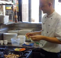 Daniel Stuart Fine Food - Accommodation Daintree