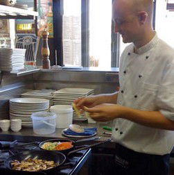 Daniel Stuart Fine Food - Accommodation Daintree 0