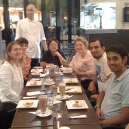 Daniel Stuart Fine Food - Accommodation Daintree 1