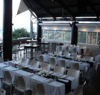 Elephant Rock Cafe Bar  Restaurant - Accommodation Daintree