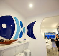 Fish Roe Gourmet Fish  Chippery - Accommodation Daintree