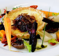 Flavors  Ferry Cafe/Restaurant - Accommodation Daintree