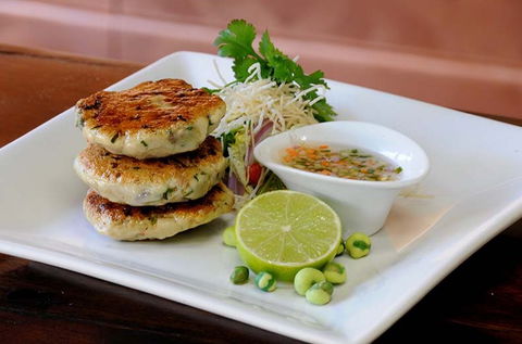 Flavors @ Ferry Cafe/Restaurant - Accommodation Daintree 2