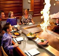 Hatsuhana Japanese Restaurant - Accommodation Daintree