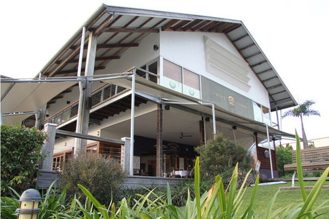 House Of Siam - Accommodation Daintree 0