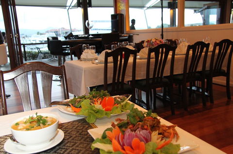 House Of Siam - Accommodation Daintree 5