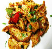 The Muglan Nepalese  Indian Cuisine - Accommodation Daintree