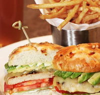Yardhouse Bar  Brasserie - Accommodation Daintree