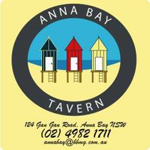 Anna Bay NSW Accommodation Daintree
