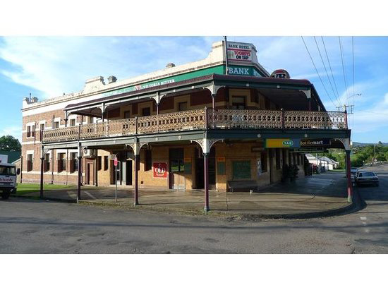 Salisbury NSW Accommodation Daintree