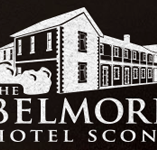 Belmore Hotel Scone - Accommodation Daintree