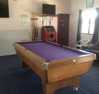 Carmila Hotel - Accommodation Daintree