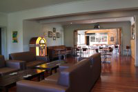Walcha NSW Accommodation Daintree