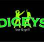 Dicey's Bar  Grill - Accommodation Daintree