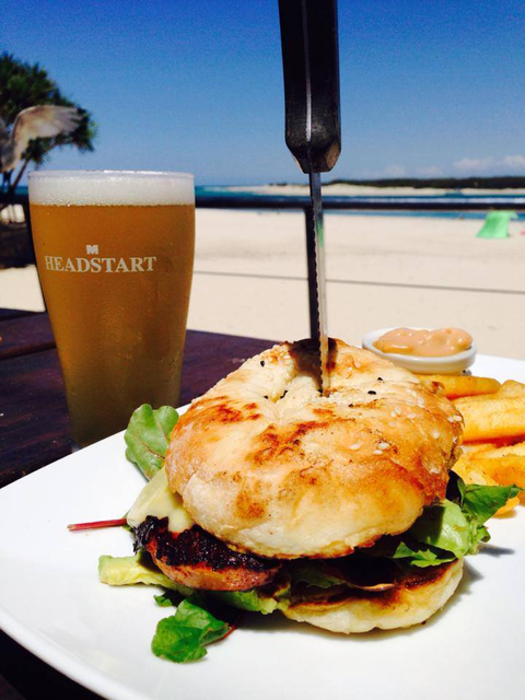 Drift Bar - Accommodation Daintree 4