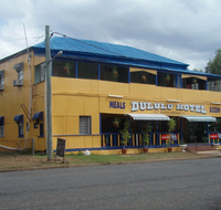 Dululu Hotel - Accommodation Daintree
