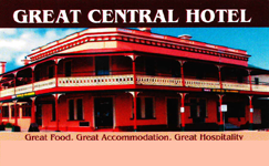 Boggabilla NSW Accommodation Daintree
