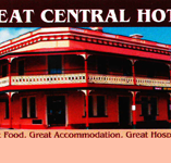 Great Central Hotel - Accommodation Daintree