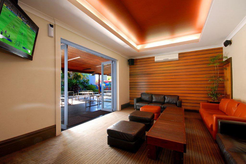 Kempsey NSW Accommodation Daintree