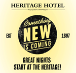 Heritage Hotel - Accommodation Daintree