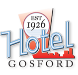 Hotel Gosford - Accommodation Daintree