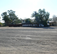 Jambin Hotel-Motel - Accommodation Daintree
