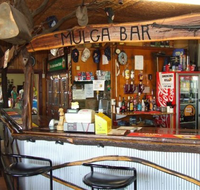 Kulgera Roadhouse - Accommodation Daintree