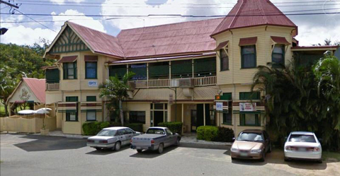 Lakes Creek Hotel - Accommodation Daintree 4