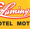 Lamington Hotel Motel - Accommodation Daintree