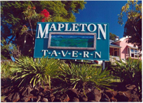 Mapleton QLD Accommodation Daintree
