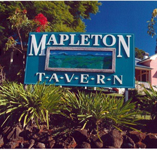 Mapleton Tavern - Accommodation Daintree