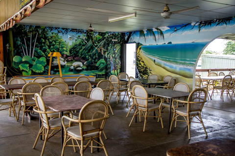 Mirriwinni Hotel - Accommodation Daintree 2