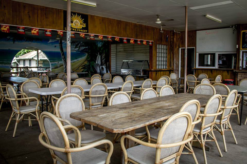 Mirriwinni Hotel - Accommodation Daintree 3