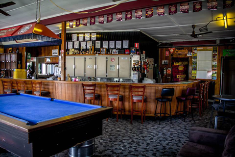 Mirriwinni Hotel - Accommodation Daintree 4