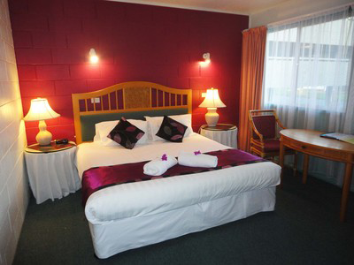 Murwillumbah Hotel - Accommodation Daintree 3