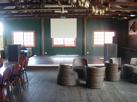 O'Dowd's Irish Pub - Accommodation Daintree 2