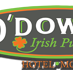 O'Dowd's Irish Pub - Accommodation Daintree