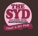 Old Sydney Hotel - Accommodation Daintree