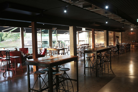 One50 Public House - Accommodation Daintree 3