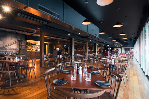 One50 Public House - Accommodation Daintree 4