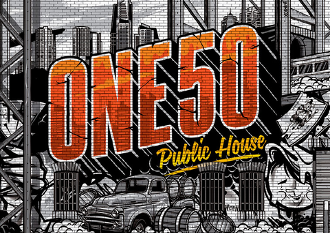 One50 Public House - Accommodation Daintree 5