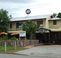 Pine Creek Hotel/Motel - Accommodation Daintree